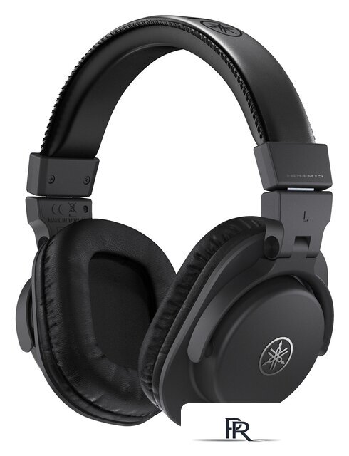 Наушники Yamaha HPH-MT5 - Изображение №1 — Интернет-магазин ПроЗаказ
