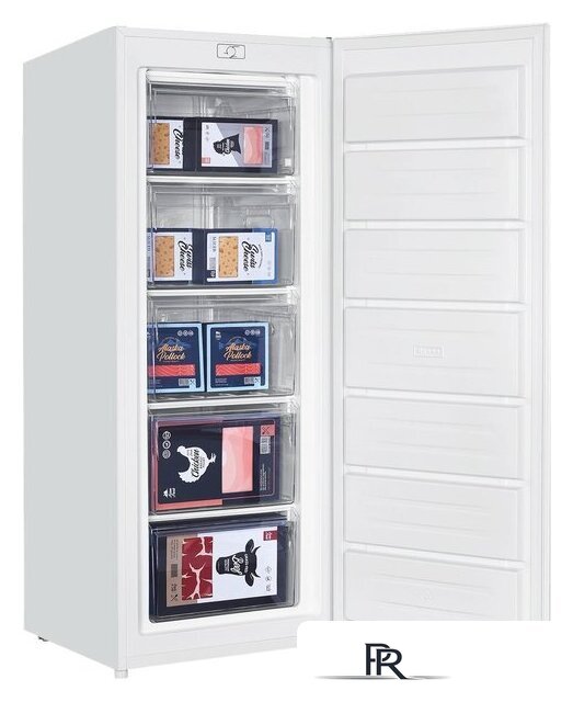 Морозильник TECHNO DD1-21N - Изображение №3 — Интернет-магазин ПроЗаказ