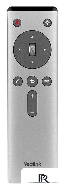 Пульт ДУ Yealink VCR20 - Изображение №1 — Интернет-магазин ПроЗаказ