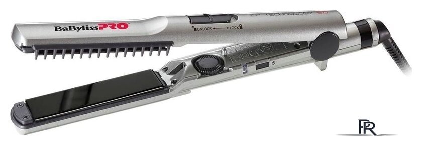 Выпрямитель BaByliss PRO BAB2670EPE - Изображение №1 — Интернет-магазин ПроЗаказ