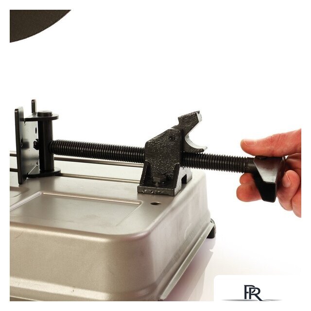 Монтажная (отрезная) пила Milwaukee CHS 355 - Изображение №3 — Интернет-магазин ПроЗаказ