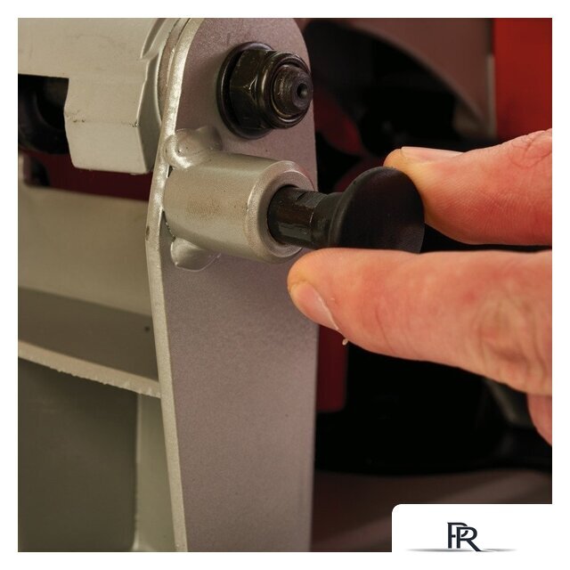 Монтажная (отрезная) пила Milwaukee CHS 355 - Изображение №5 — Интернет-магазин ПроЗаказ