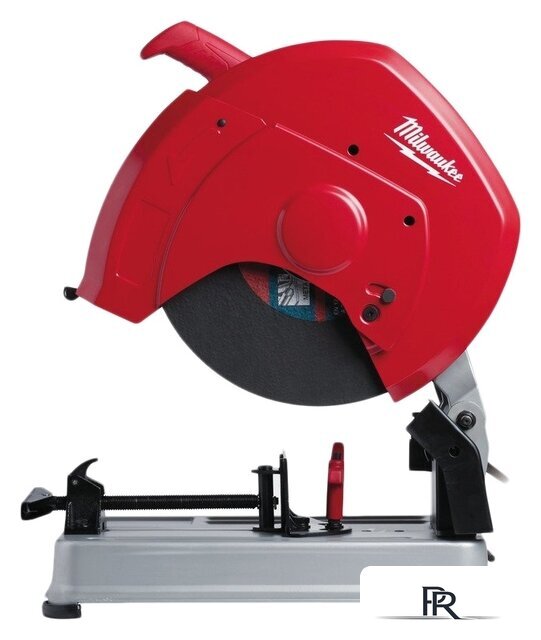 Монтажная (отрезная) пила Milwaukee CHS 355 - Изображение №1 — Интернет-магазин ПроЗаказ