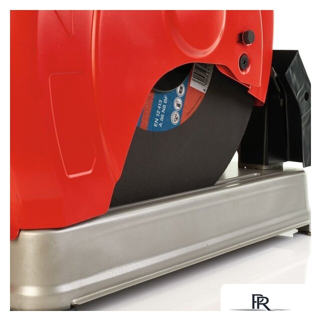 Монтажная (отрезная) пила Milwaukee CHS 355 - Изображение №7 — Интернет-магазин ПроЗаказ