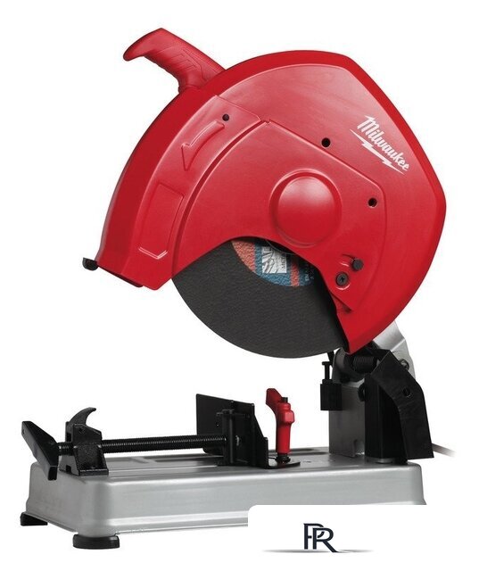 Монтажная (отрезная) пила Milwaukee CHS 355 - Изображение №12 — Интернет-магазин ПроЗаказ