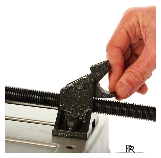 Монтажная (отрезная) пила Milwaukee CHS 355 - Изображение №2 — Интернет-магазин ПроЗаказ