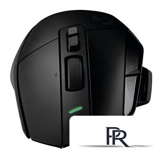 Игровая мышь Logitech G502 X Lightspeed (черный) - Изображение №4 — Интернет-магазин ПроЗаказ