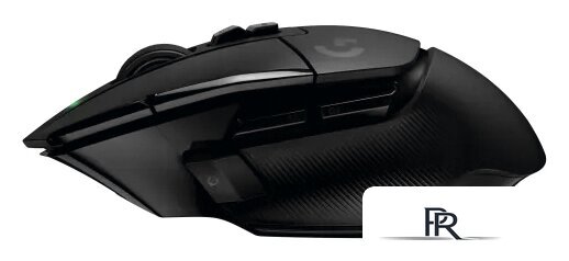 Игровая мышь Logitech G502 X Lightspeed (черный) - Изображение №3 — Интернет-магазин ПроЗаказ