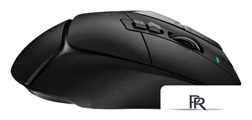 Игровая мышь Logitech G502 X Lightspeed (черный) - Изображение №6 — Интернет-магазин ПроЗаказ