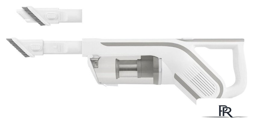 Пылесос Rombica MyClean Turbo NHS20D03 - Изображение №2 — Интернет-магазин ПроЗаказ