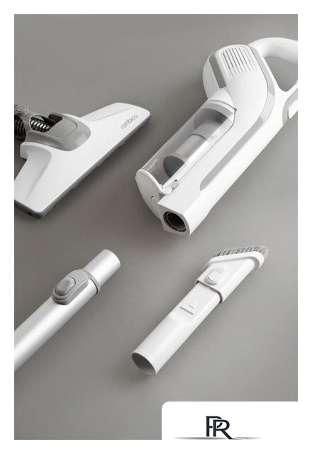 Пылесос Rombica MyClean Turbo NHS20D03 - Изображение №4 — Интернет-магазин ПроЗаказ