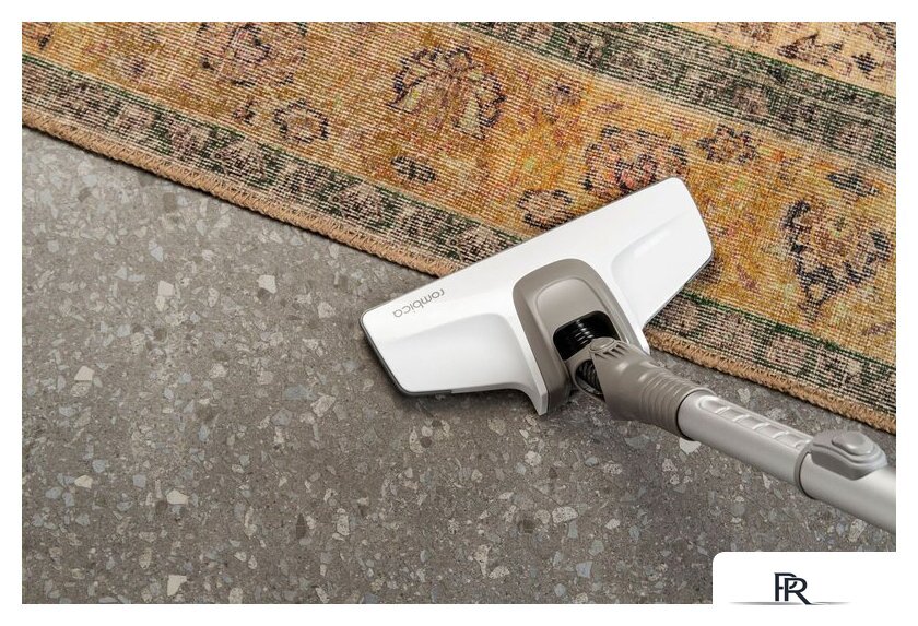 Пылесос Rombica MyClean Turbo NHS20D03 - Изображение №5 — Интернет-магазин ПроЗаказ