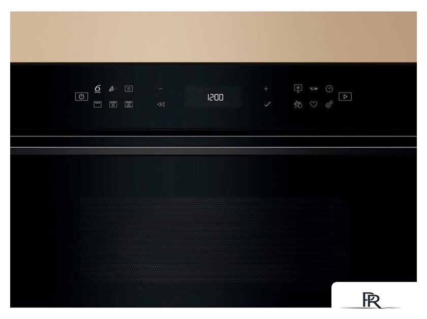 Микроволновая печь Whirlpool WMD7O4TB - Изображение №4 — Интернет-магазин ПроЗаказ