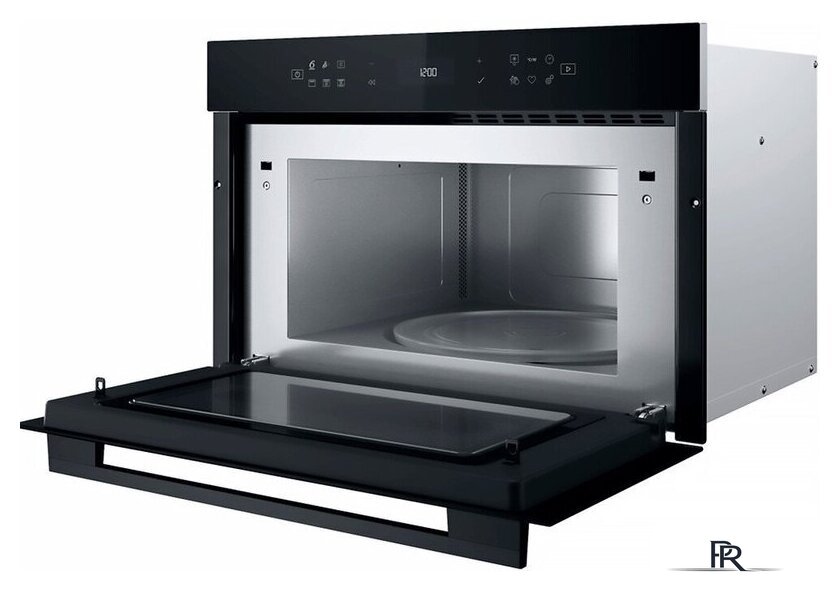 Микроволновая печь Whirlpool WMD7O4TB - Изображение №3 — Интернет-магазин ПроЗаказ
