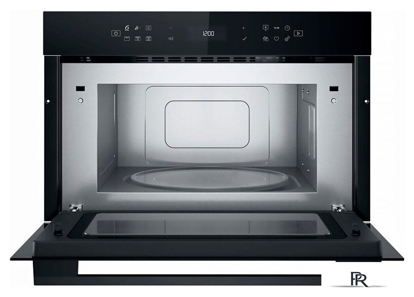 Микроволновая печь Whirlpool WMD7O4TB - Изображение №2 — Интернет-магазин ПроЗаказ