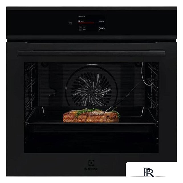 Электрический духовой шкаф Electrolux EOE9P3XT - Изображение №1 — Интернет-магазин ПроЗаказ