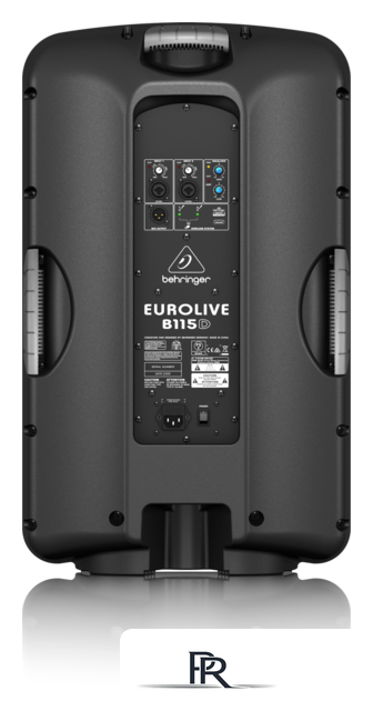 Концертная акустика Behringer EUROLIVE B115D - Изображение №4 — Интернет-магазин ПроЗаказ