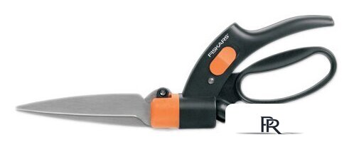 Ножницы газонные  Fiskars Servo-System GS42 1000589 - Изображение №1 — Интернет-магазин ПроЗаказ