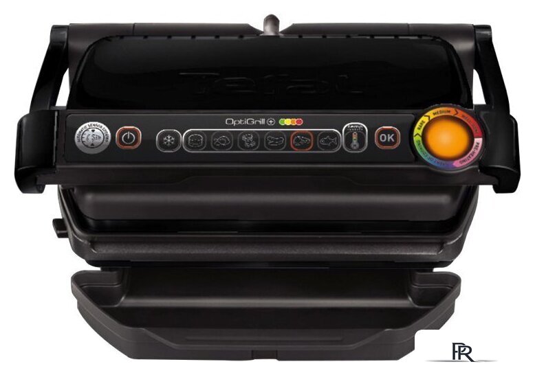 Электрогриль Tefal Optigrill+ GC712834 - Изображение №4 — Интернет-магазин ПроЗаказ