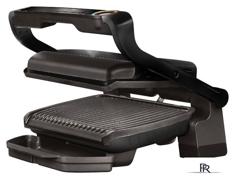 Электрогриль Tefal Optigrill+ GC712834 - Изображение №2 — Интернет-магазин ПроЗаказ