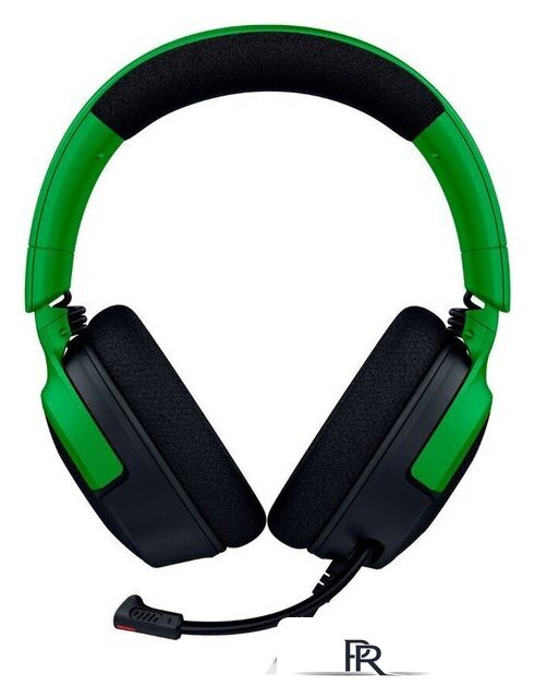 Наушники Razer Kraken V4 X Minecraft Edition - Изображение №4 — Интернет-магазин ПроЗаказ