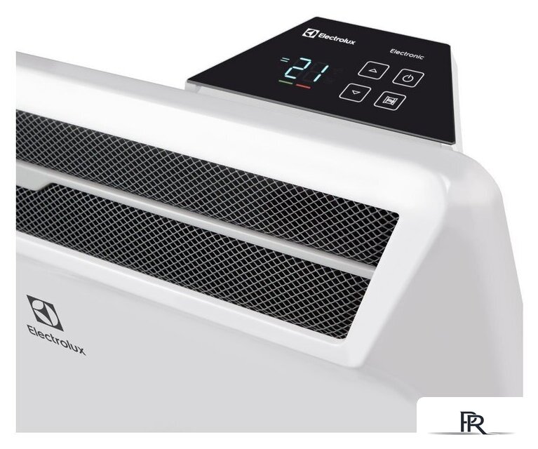 Конвектор Electrolux Air Gate Transformer ECH/AG2-1500 T (электронное управление) - Изображение №5 — Интернет-магазин ПроЗаказ