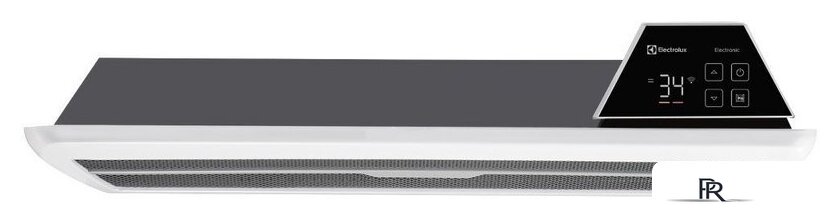 Конвектор Electrolux Air Gate Transformer ECH/AG2-1500 T (электронное управление) - Изображение №4 — Интернет-магазин ПроЗаказ