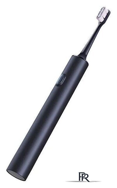 Электрическая зубная щетка Xiaomi Electric Toothbrush T302 MES608 (международная версия, темно-синий) - Изображение №6 — Интернет-магазин ПроЗаказ