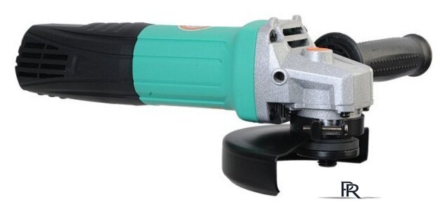 Угловая шлифмашина Sturm AG95125 - Изображение №6 — Интернет-магазин ПроЗаказ