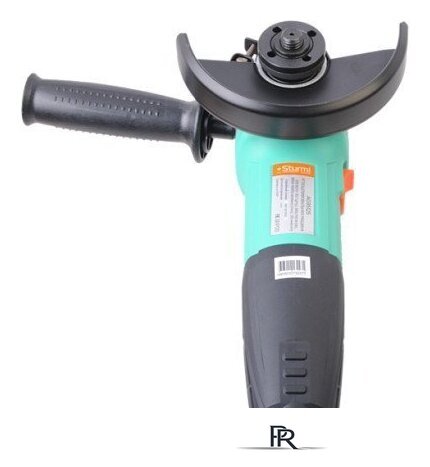 Угловая шлифмашина Sturm AG95125 - Изображение №3 — Интернет-магазин ПроЗаказ