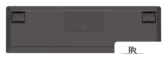 Клавиатура Logitech MX Mechanical Tactile Quiet 920-010757 (нет кириллицы) - Изображение №4 — Интернет-магазин ПроЗаказ