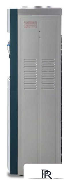 Кулер для воды Ecotronic V21-L (серебристый/морская волна) 7241 - Изображение №3 — Интернет-магазин ПроЗаказ