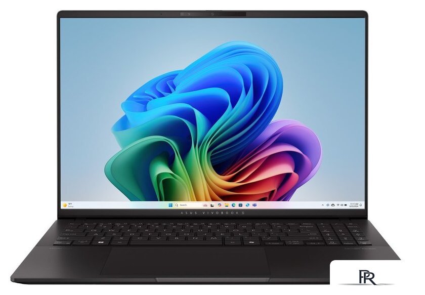 Ноутбук ASUS Vivobook S16 OLED M5606KA-RI036 - Изображение №1 — Интернет-магазин ПроЗаказ