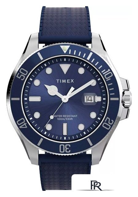 Наручные часы Timex TW2Y05000 - Изображение №1 — Интернет-магазин ПроЗаказ
