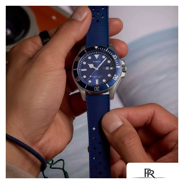 Наручные часы Timex TW2Y05000 - Изображение №3 — Интернет-магазин ПроЗаказ