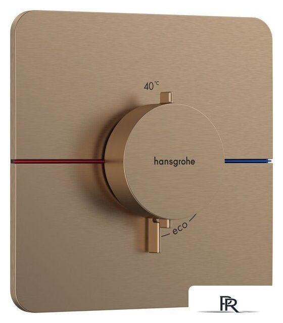 Смеситель Hansgrohe 15588140 - Изображение №1 — Интернет-магазин ПроЗаказ