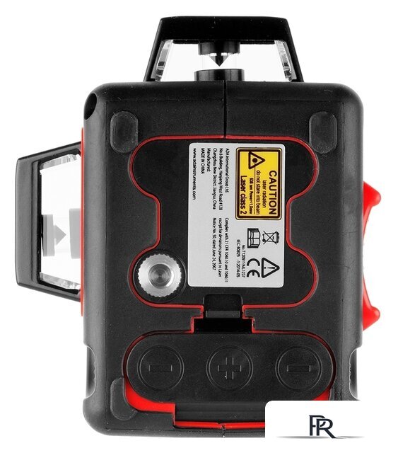 Лазерный нивелир ADA Instruments Cube 3-360 Basic Edition А00559 - Изображение №6 — Интернет-магазин ПроЗаказ