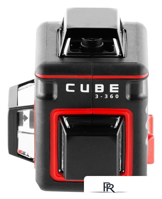 Лазерный нивелир ADA Instruments Cube 3-360 Basic Edition А00559 - Изображение №5 — Интернет-магазин ПроЗаказ