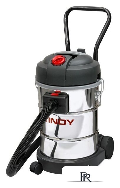 Пылесос Lavor Pro Windy 130 IF - Изображение №1 — Интернет-магазин ПроЗаказ