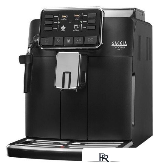 Кофемашина Gaggia Cadorna Style - Изображение №1 — Интернет-магазин ПроЗаказ