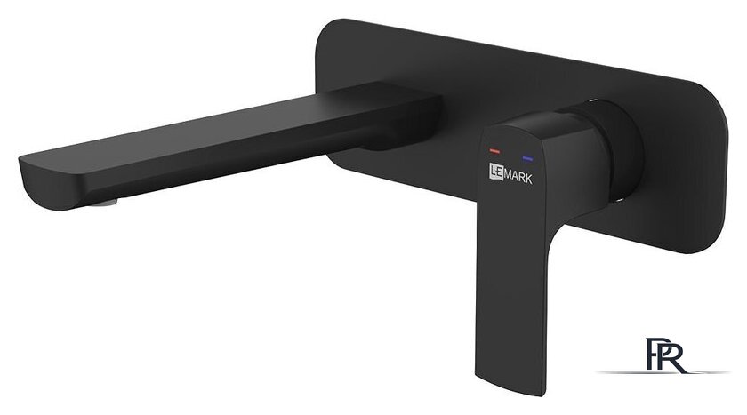 Смеситель Lemark Ursus LM7226BL - Изображение №1 — Интернет-магазин ПроЗаказ