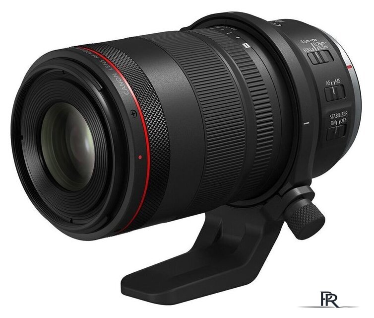 Объектив Canon RF 100mm F2.8L Macro IS USM - Изображение №6 — Интернет-магазин ПроЗаказ