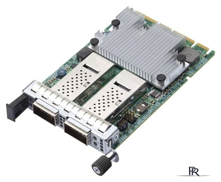 Сетевая карта Broadcom BCM957508-N2100G - Изображение №1 — Интернет-магазин ПроЗаказ