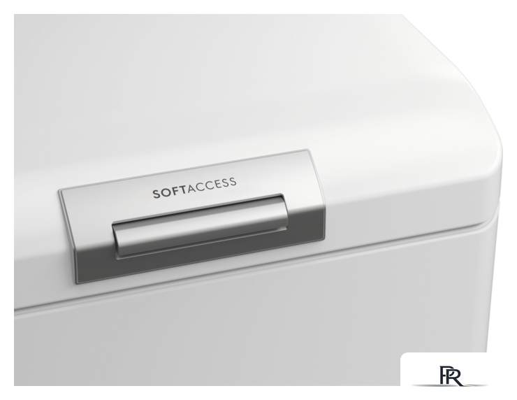 Стиральная машина с вертикальной загрузкой Electrolux UltraCare 800 EW8TN3372P - Изображение №3 — Интернет-магазин ПроЗаказ