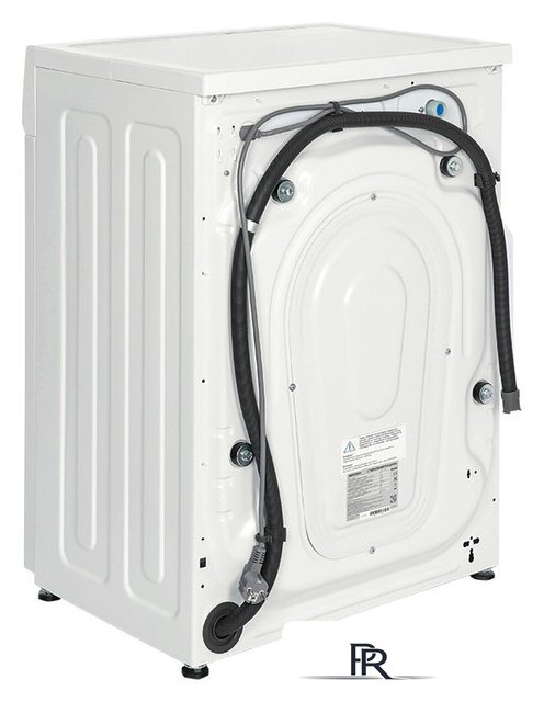 Стиральная машина Nord (Nordfrost) i-DDQ4 8120 W - Изображение №7 — Интернет-магазин ПроЗаказ