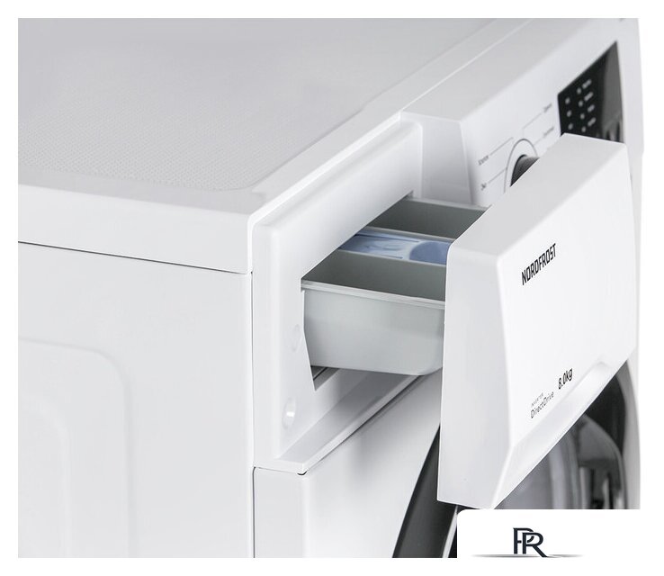 Стиральная машина Nord (Nordfrost) i-DDQ4 8120 W - Изображение №11 — Интернет-магазин ПроЗаказ