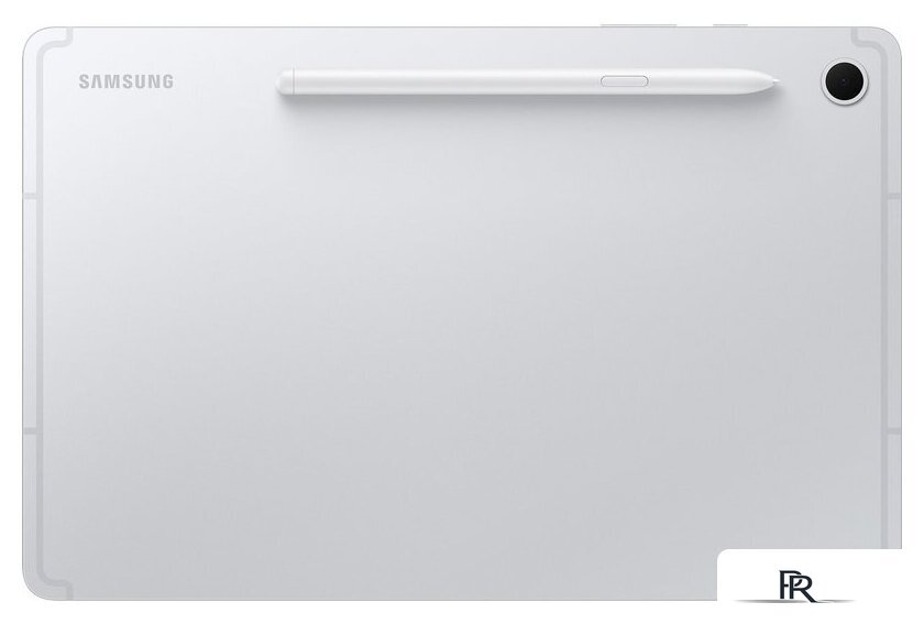 Планшет Samsung Galaxy Tab S10 Lite Wi-Fi SM-X400 8GB/256GB (серебристый) - Изображение №5 — Интернет-магазин ПроЗаказ