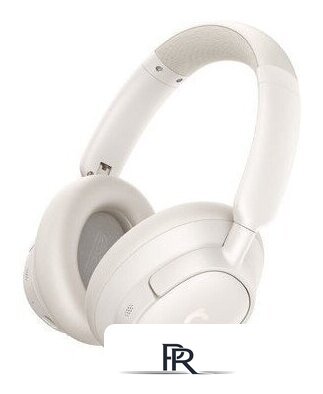 Наушники Baseus Bass BH1 NC (бежевый) - Изображение №2 — Интернет-магазин ПроЗаказ