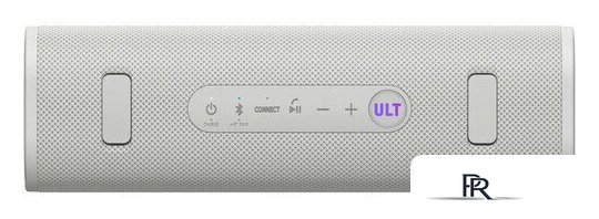 Беспроводная колонка Sony ULT Field 3 (светло-серый) - Изображение №3 — Интернет-магазин ПроЗаказ