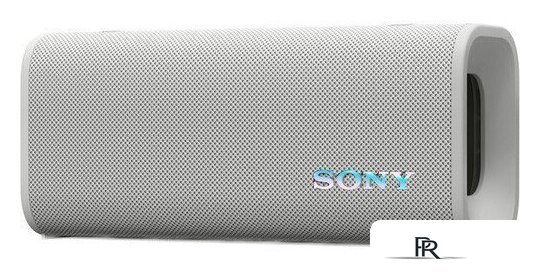 Беспроводная колонка Sony ULT Field 3 (светло-серый) - Изображение №1 — Интернет-магазин ПроЗаказ